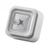 Home Portable Wall Mount Twoel Storage Wash Cloth Clip Organizer Dry Towel Holder Self Adhesive